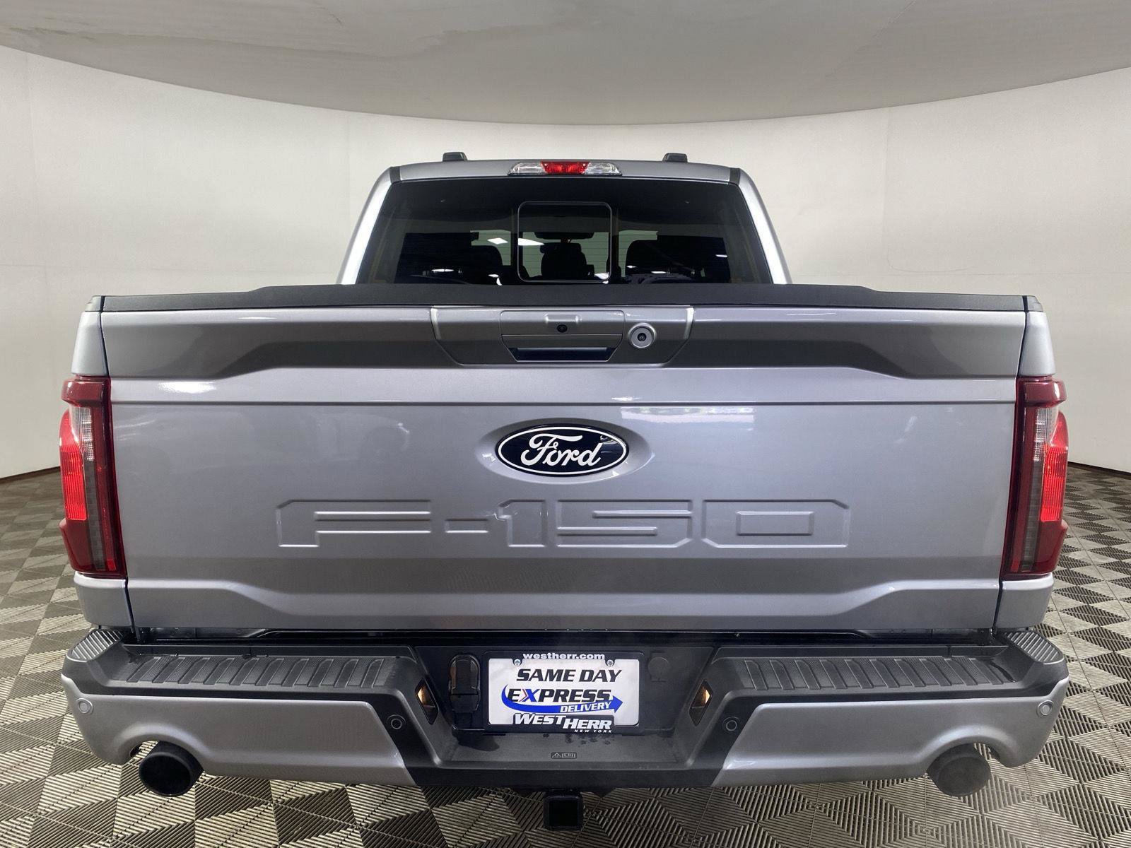New 2026 Ford F150 XLT w/ Equipment Group 302A MID AWD/4WD image 38