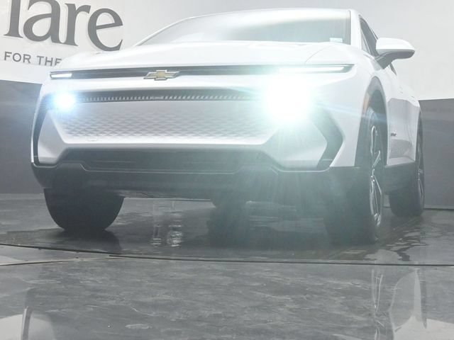 New 2026 Chevrolet Equinox EV LT FWD image 34