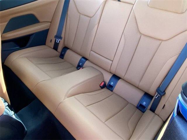 New 2025 BMW M440i Coupe w/ Driving Assistance Package image 15