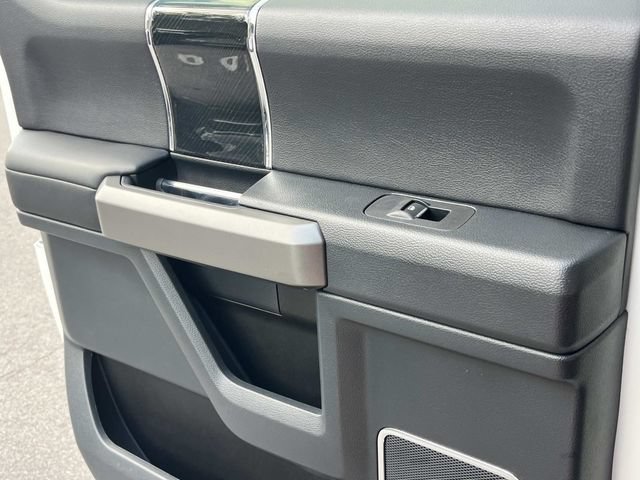 Used 2022 Ford F350 Platinum AWD/4WD image 23