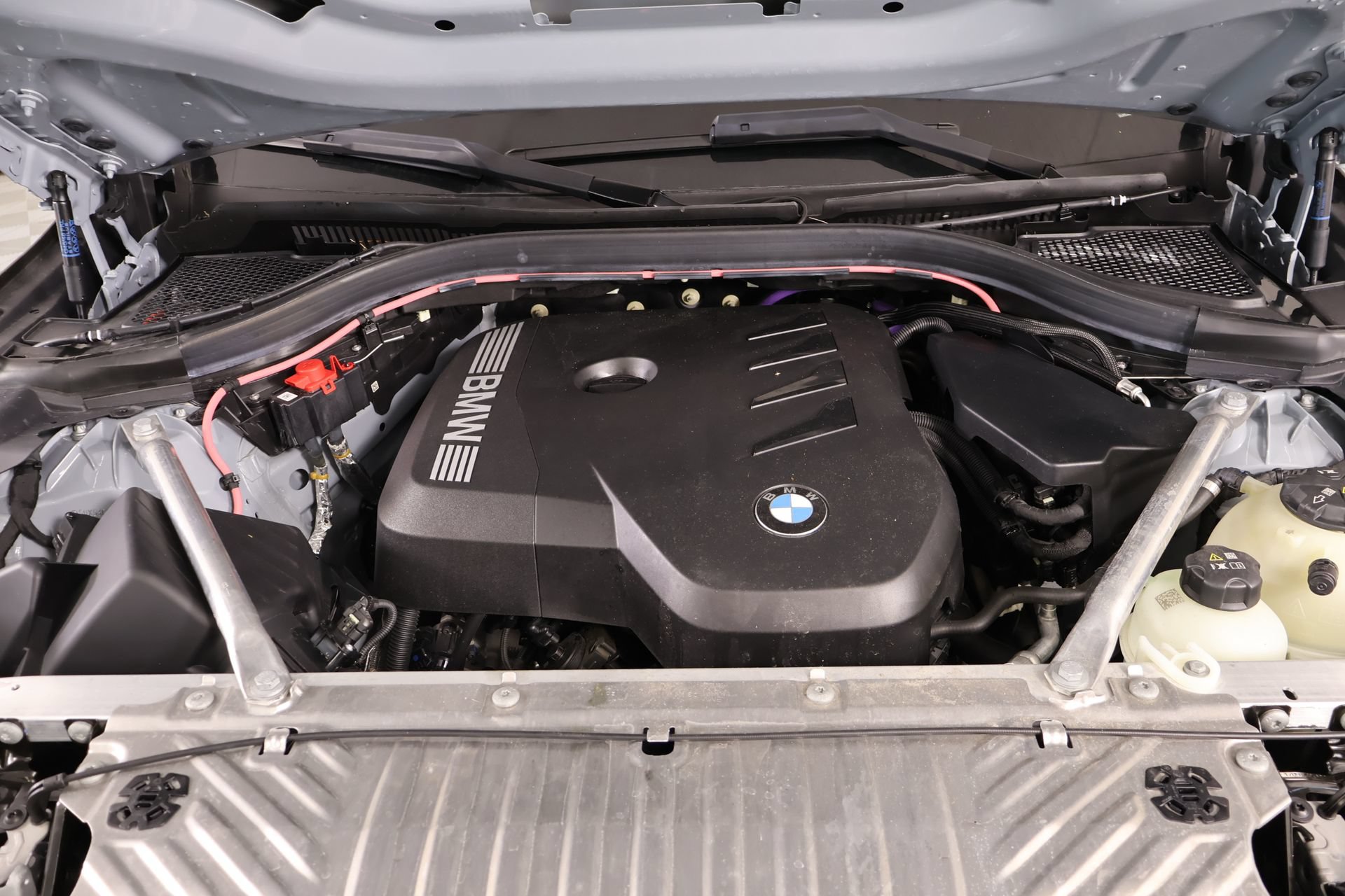 Used 2025 BMW X3 xDrive30i AWD/4WD image 22