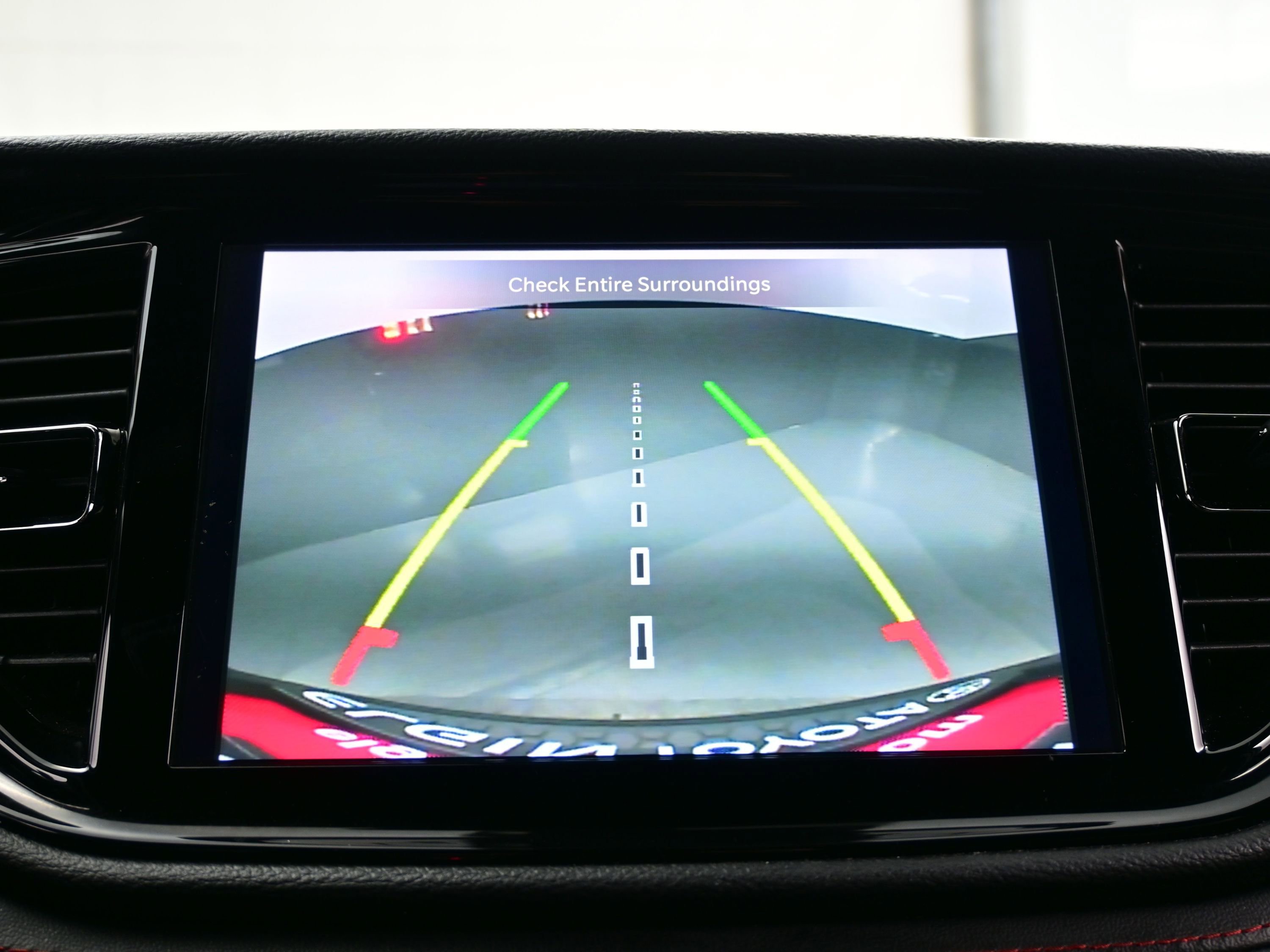 Used 2024 Dodge Durango R/T image 20