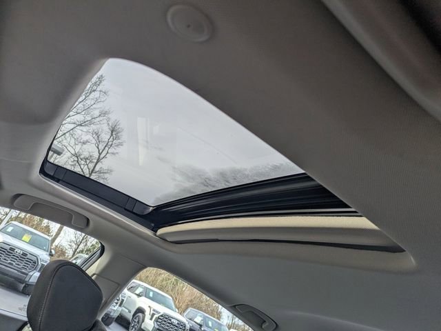 Used 2024 Honda Accord EX image 20