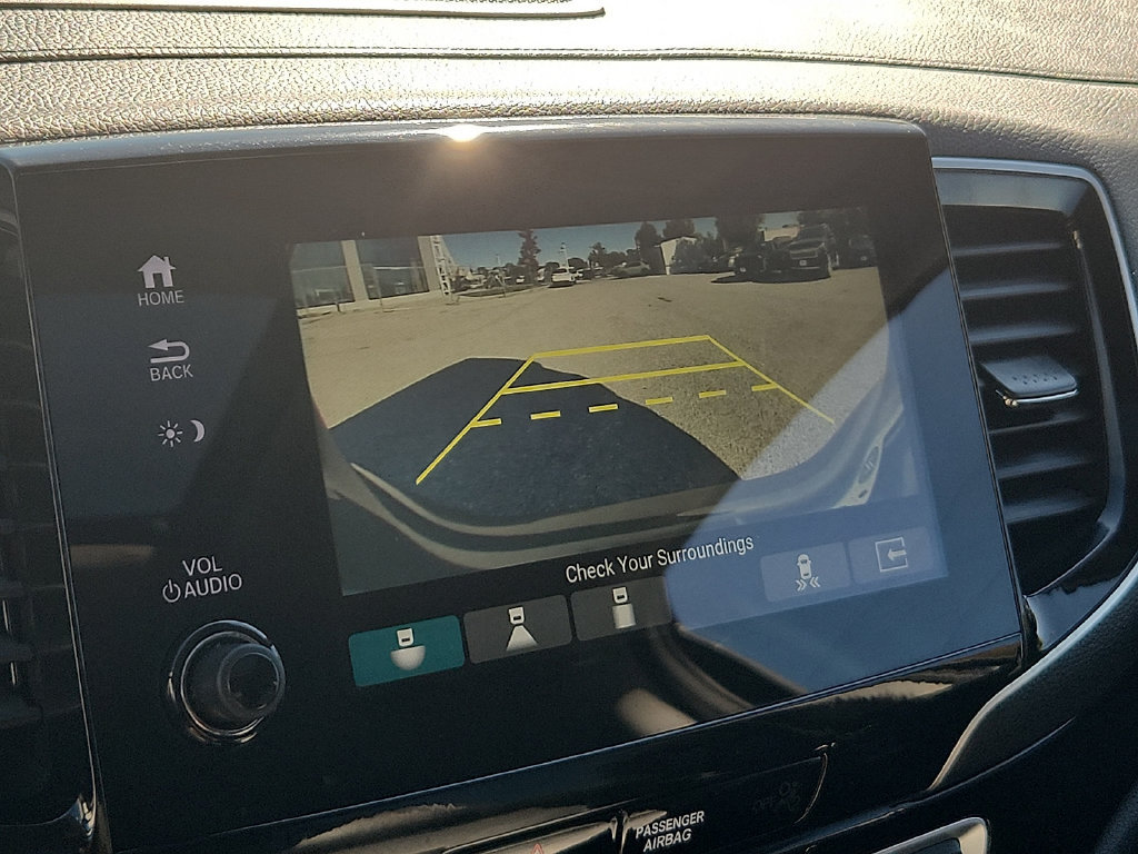 Used 2019 Honda Pilot Elite image 14