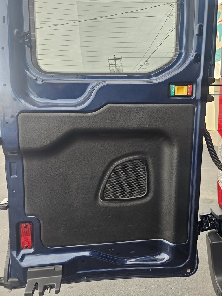 Used 2018 Ford Transit 250 148 High Roof image 20