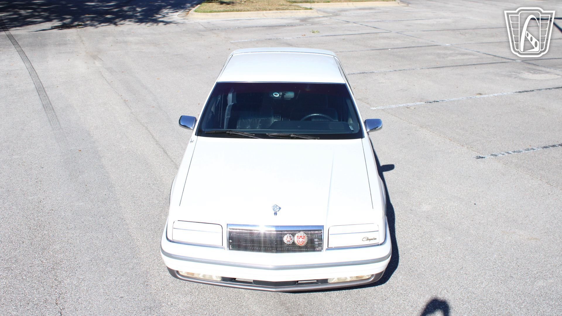 Used 1993 Chrysler New Yorker Fifth Avenue FWD image 16