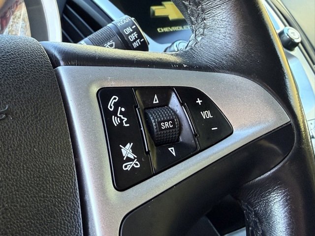 Used 2017 Chevrolet Equinox LT w/ Convenience Package image 10