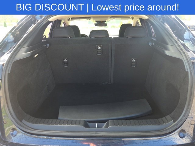 Used 2021 MAZDA CX-30 FWD 2.5 S image 11