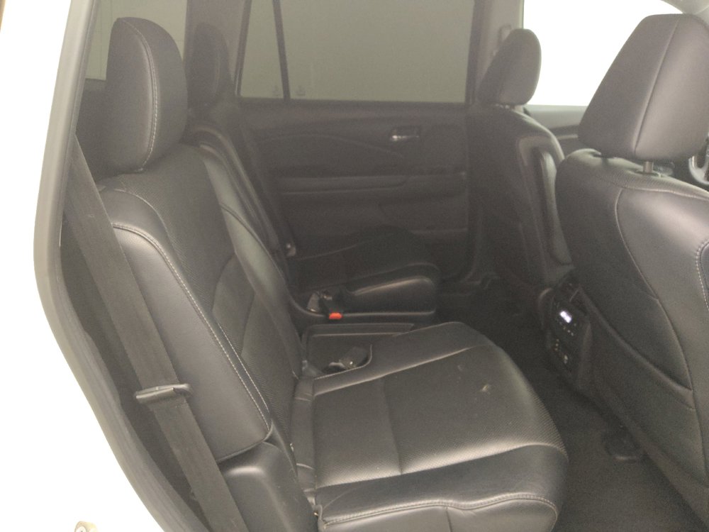 Used 2018 Honda Pilot Elite image 19