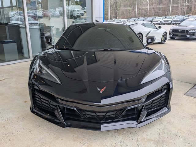 Used 2025 Chevrolet Corvette Z06 image 6