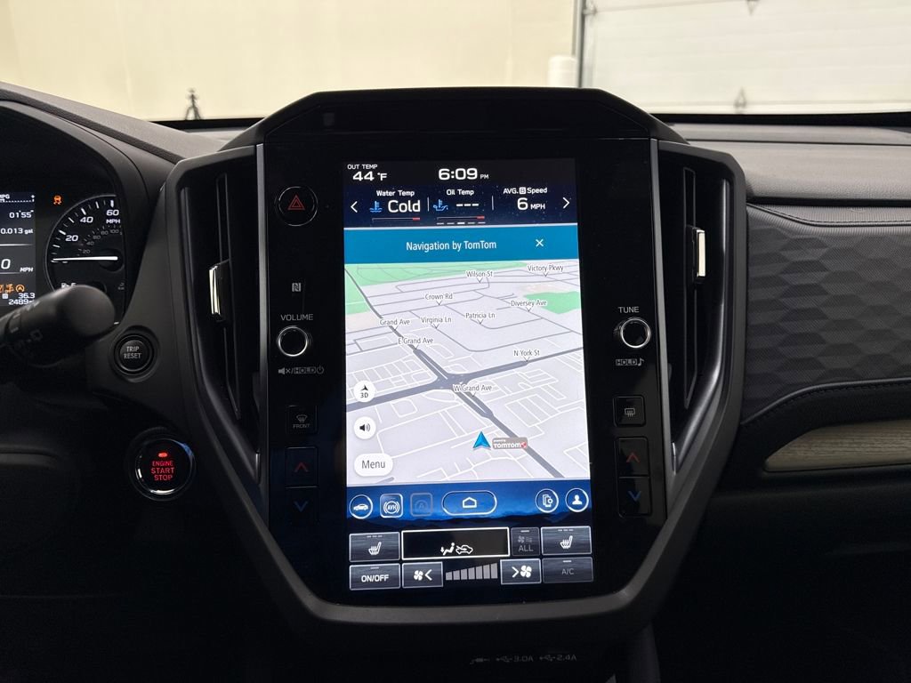 Certified 2026 Subaru Forester Limited image 19