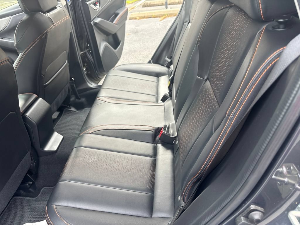 Used 2023 Subaru Crosstrek 2.5i Limited AWD/4WD image 9
