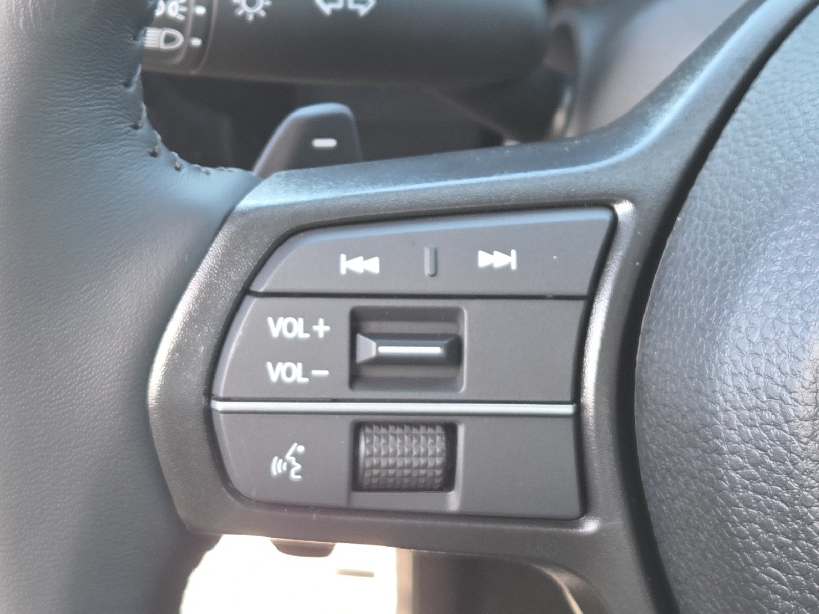 New 2026 Honda Accord Sport image 31