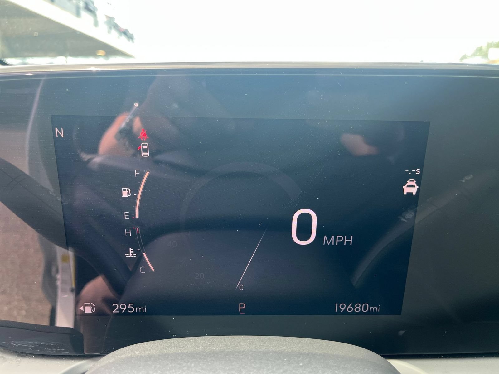 Used 2025 Buick Encore GX Preferred FWD image 40