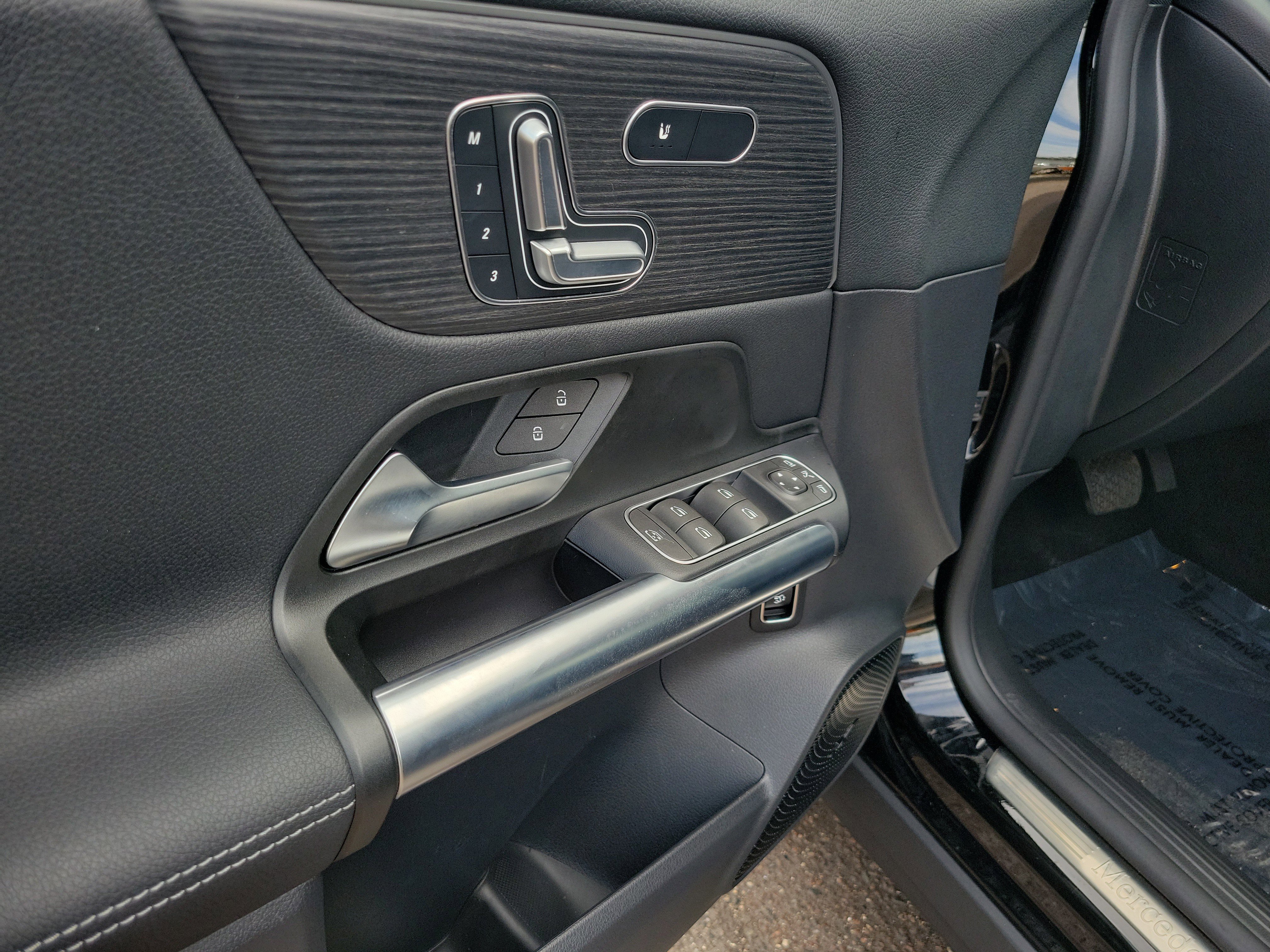 Certified 2026 Mercedes-Benz GLA 250 image 21