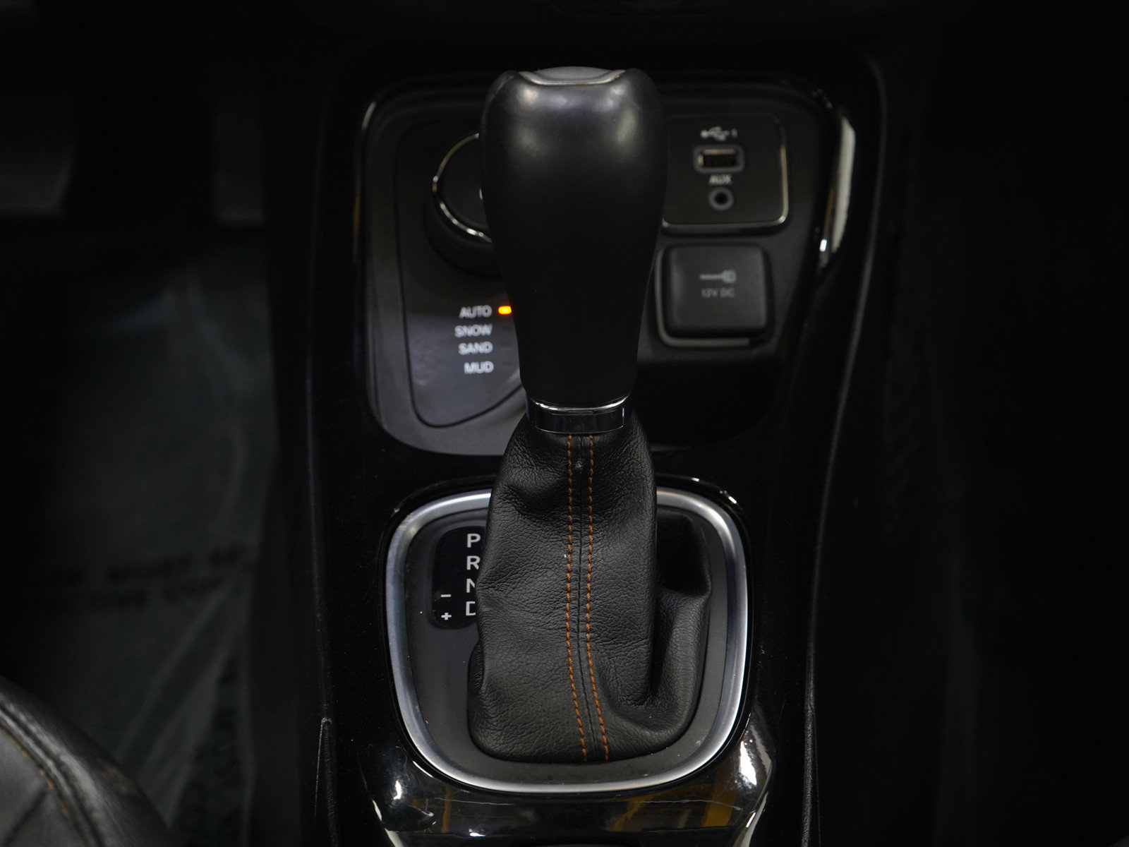 Used 2020 Jeep Compass Limited image 20