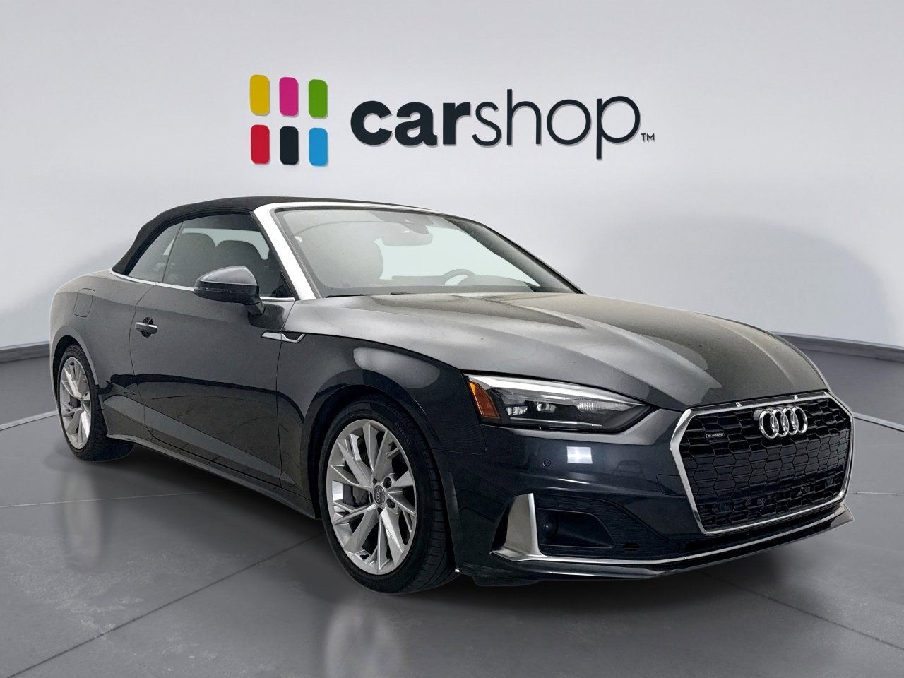 Used 2021 Audi A5 2.0T Premium w/ Convenience Package image 7