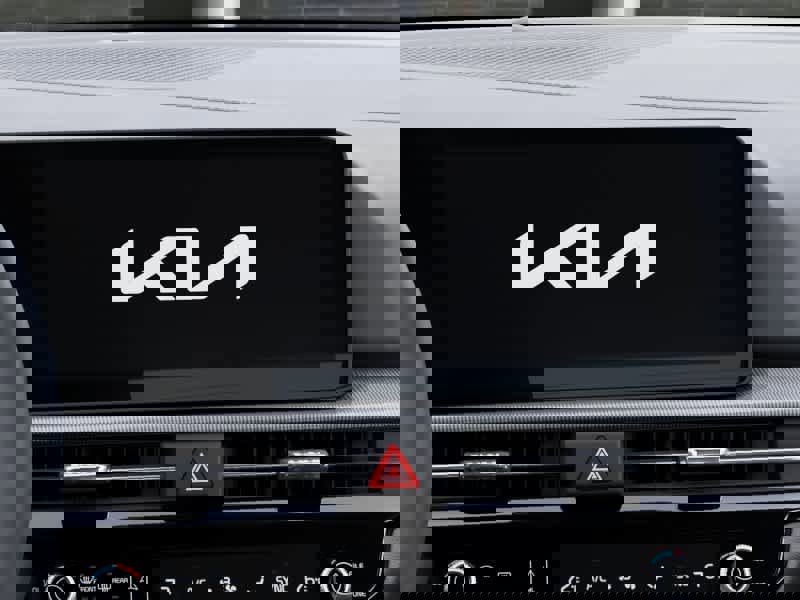 New 2026 Kia Sportage EX image 20