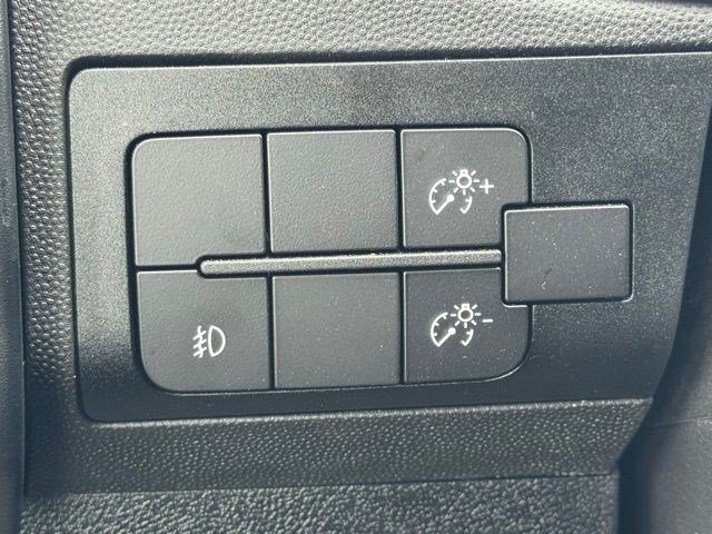 New 2025 RAM ProMaster 1500 w/ Convenience Group FWD image 11