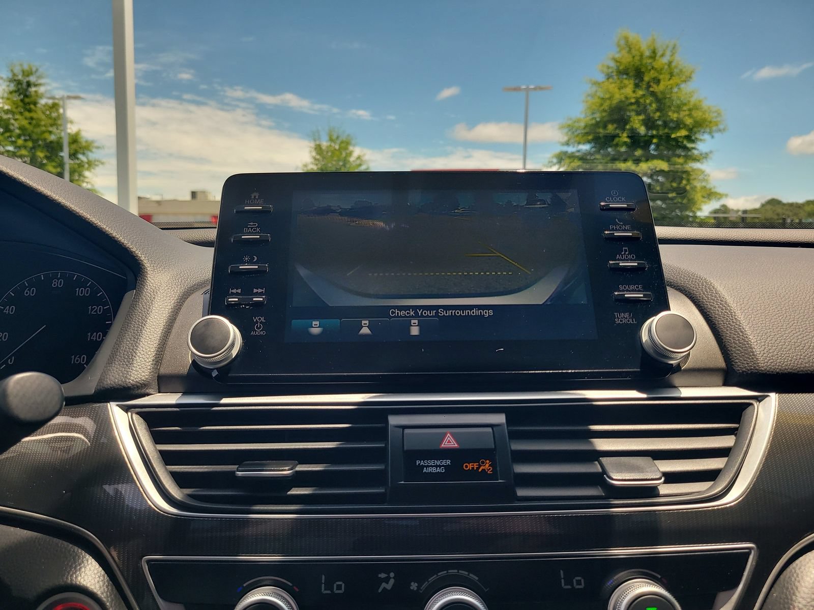 Used 2020 Honda Accord Sport image 19