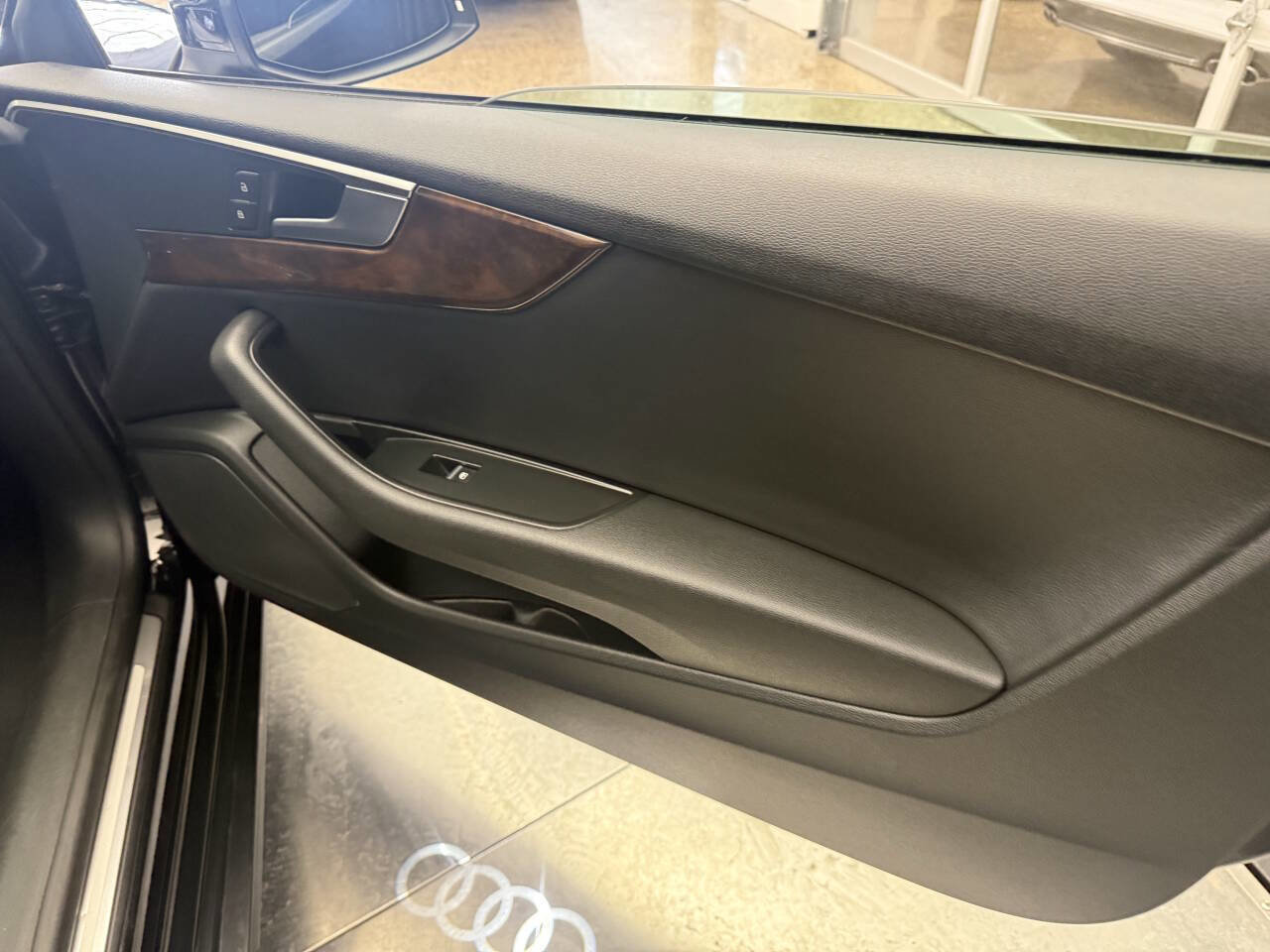 Used 2018 Audi A5 2.0T Premium Plus w/ Premium Plus image 19