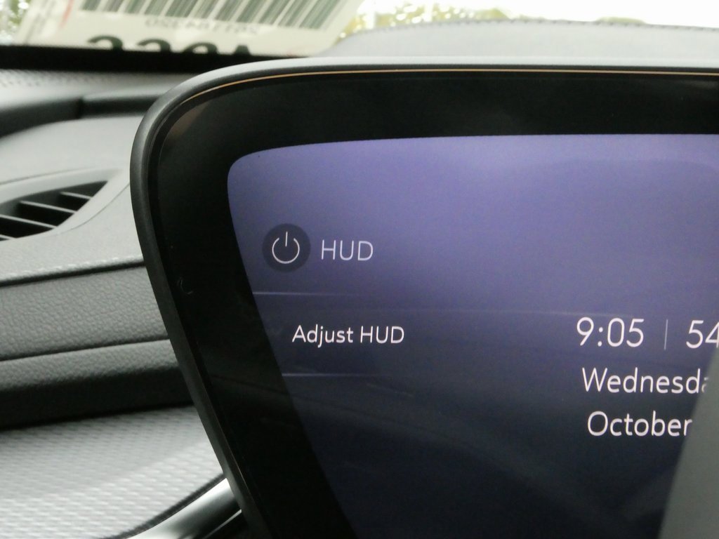 New 2026 Buick Enclave Sport Touring w/ Super Cruise Package image 13