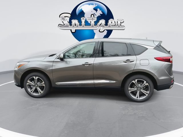 New 2025 Acura RDX w/ Technology Package image 6