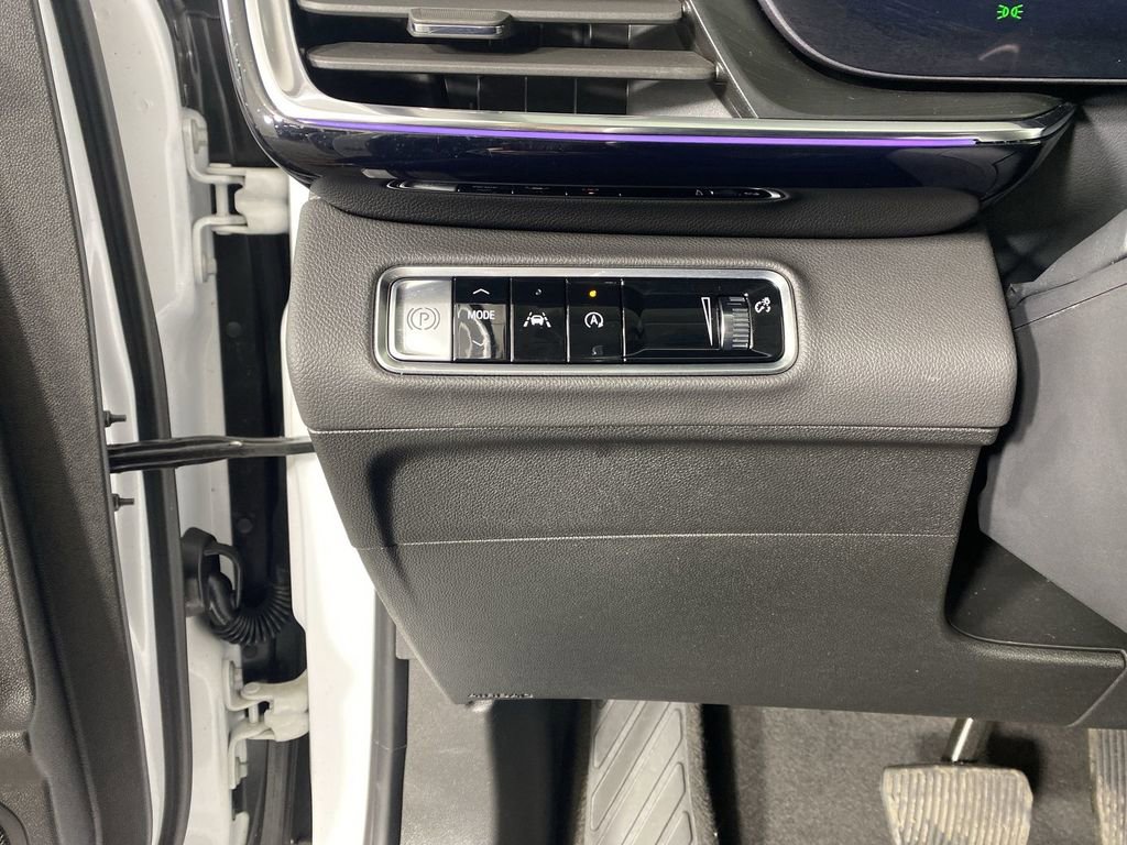 Certified 2025 Buick Envision Preferred image 20