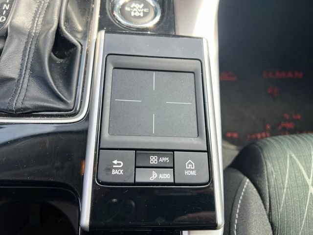 Used 2018 Mitsubishi Eclipse Cross SEL AWD/4WD image 24