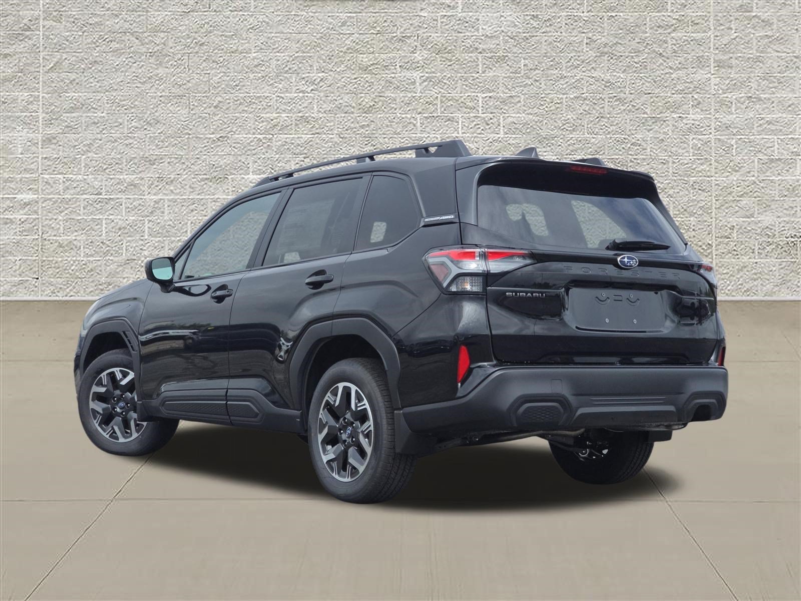 New 2026 Subaru Forester Premium AWD/4WD image 5