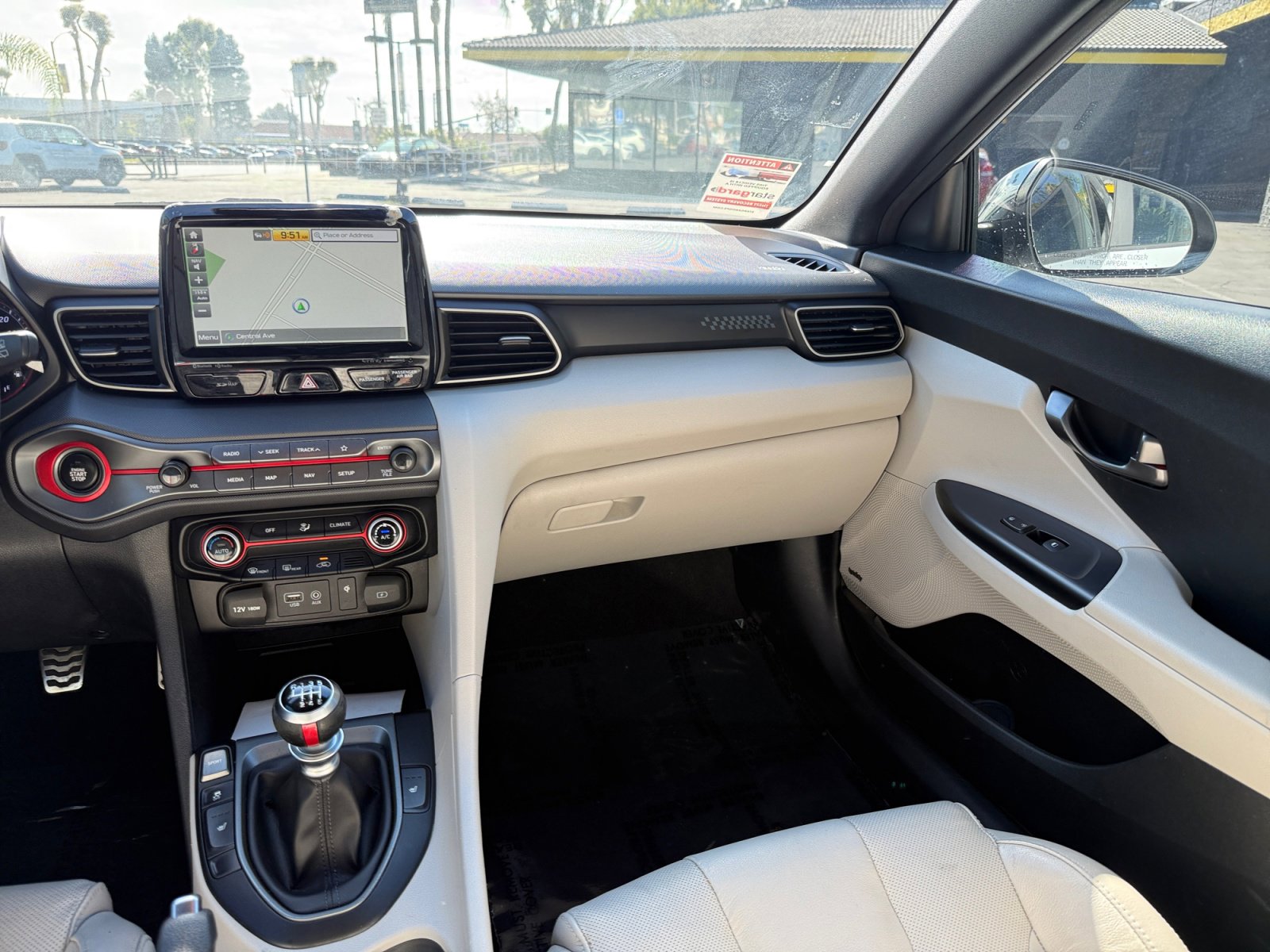 Used 2019 Hyundai Veloster Turbo Ultimate image 22