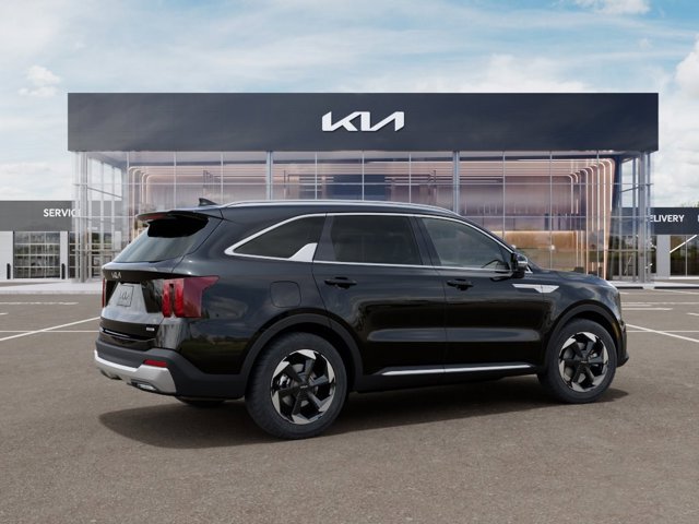 New 2026 Kia Sorento EX w/ EX Premium Package AWD/4WD image 6