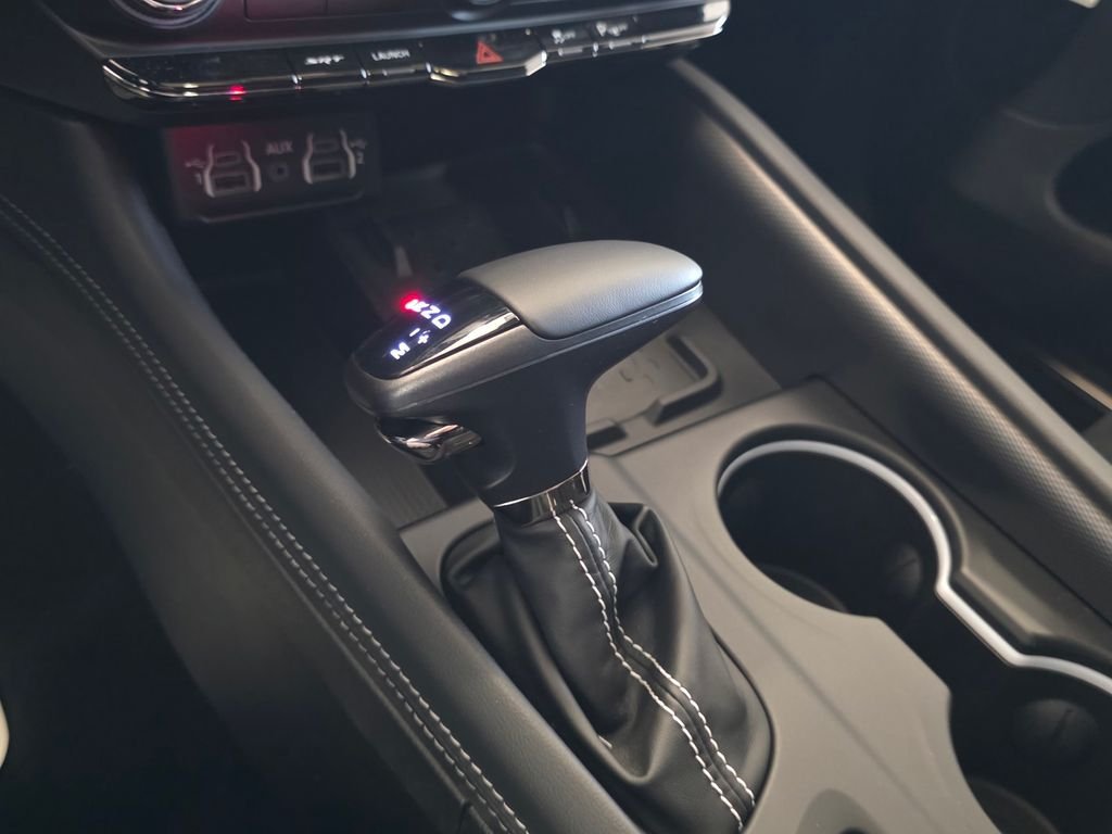New 2026 Dodge Durango SRT Hellcat w/ 3rd Row Seating Group AWD/4WD image 18