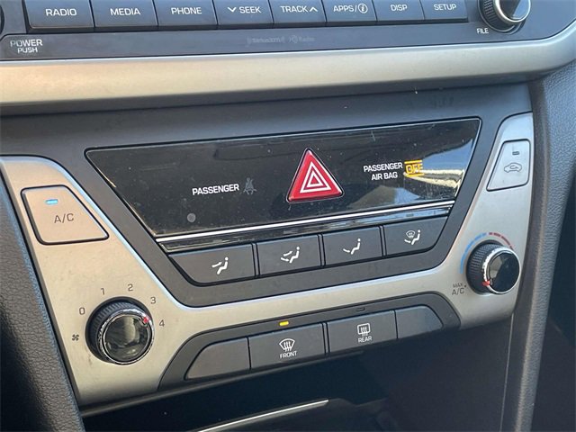 Used 2018 Hyundai Elantra SEL image 26
