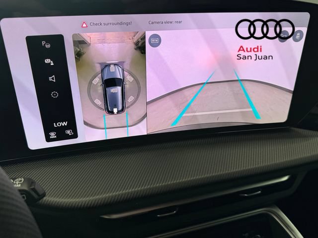 New 2026 Audi SQ5 Premium Plus AWD/4WD image 24
