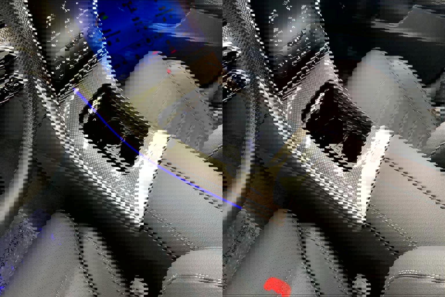 Certified 2023 Mercedes-Benz C 300 Sedan image 26