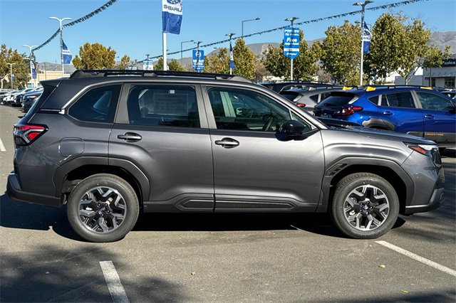 New 2026 Subaru Forester image 3