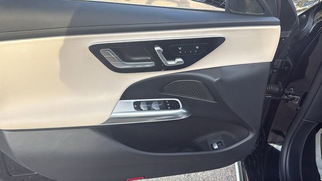 Certified 2025 Mercedes-Benz E 350 4MATIC Sedan image 22