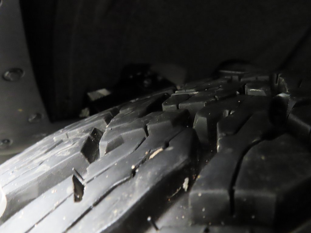 Used 2024 Ford Ranger Raptor image 7