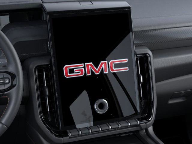 New 2026 GMC Yukon AT4 image 20