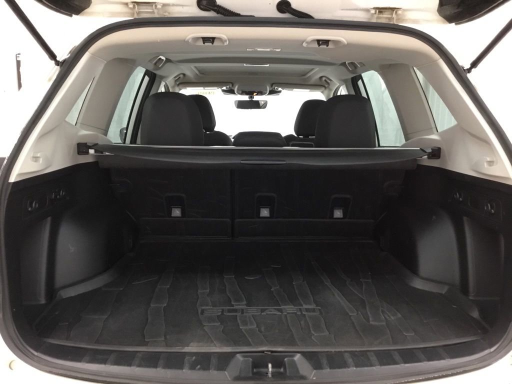 Used 2023 Subaru Forester Sport image 15