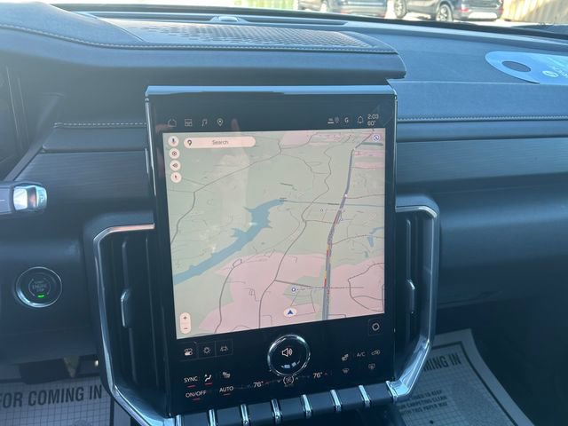 New 2026 GMC Acadia Elevation w/ Elevation Premium Package image 18