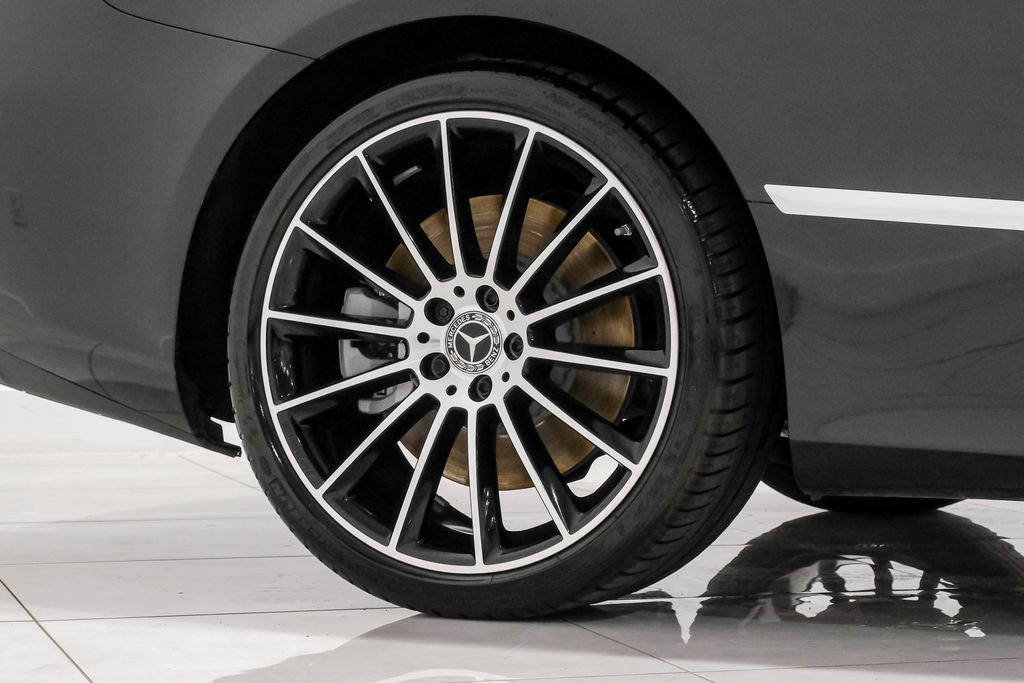 Used 2023 Mercedes-Benz E 450 Cabriolet image 56