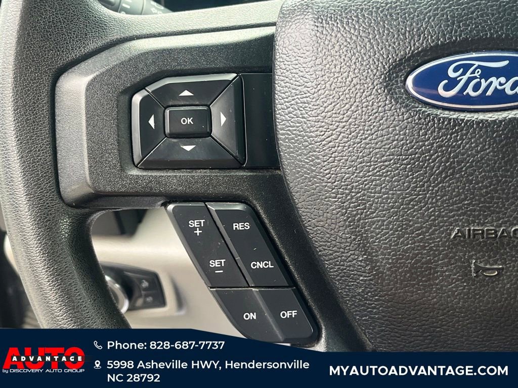 Used 2018 Ford F150 XL w/ Equipment Group 101A Mid image 21