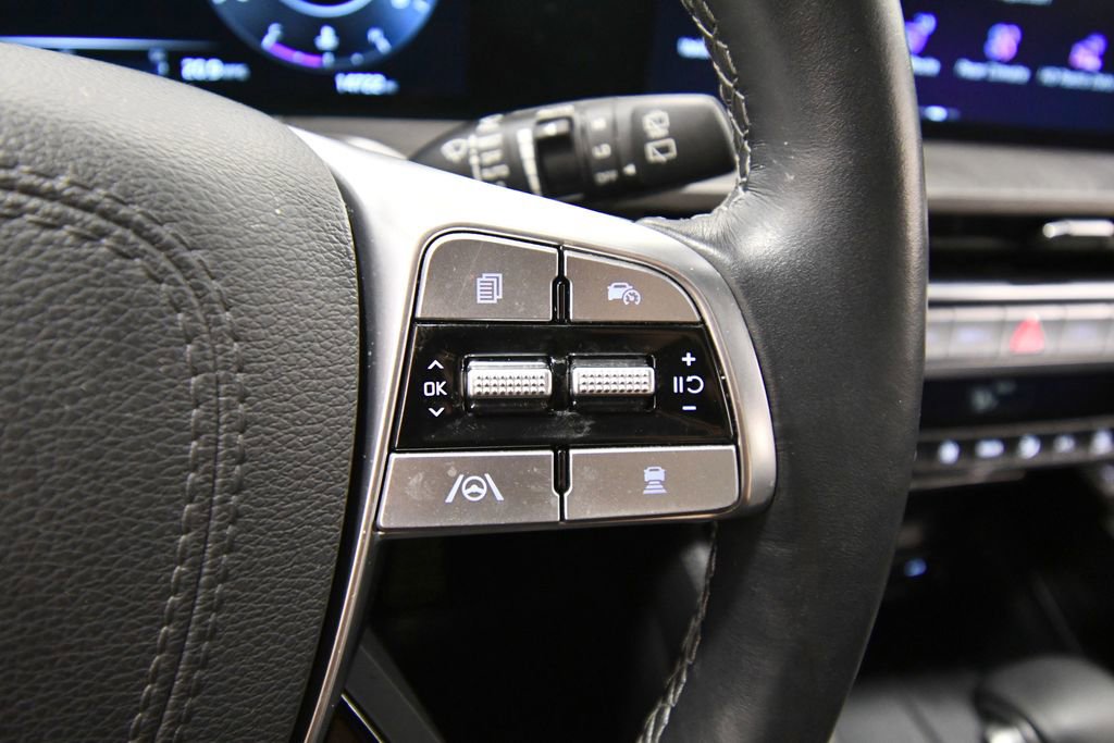 Used 2025 Kia Telluride SX Prestige X-Line image 26