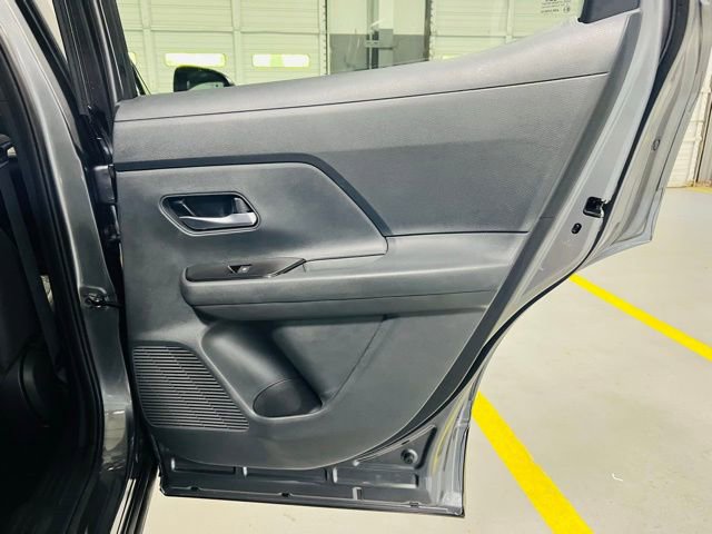 New 2026 Nissan Kicks SV image 30