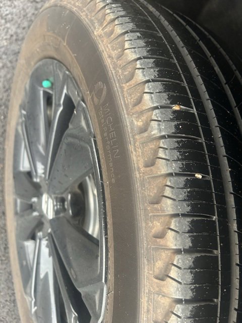 Certified 2024 Honda CR-V Sport Touring image 5