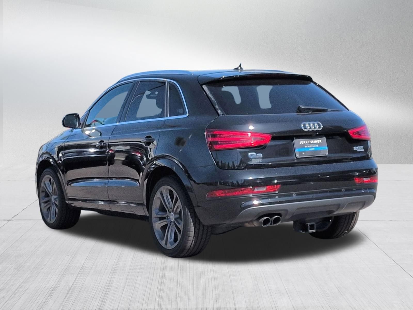 Used 2015 Audi Q3 2.0T Prestige image 3