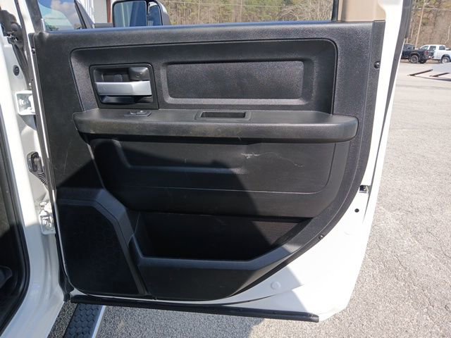 Used 2019 RAM 5500 Tradesman AWD/4WD image 25