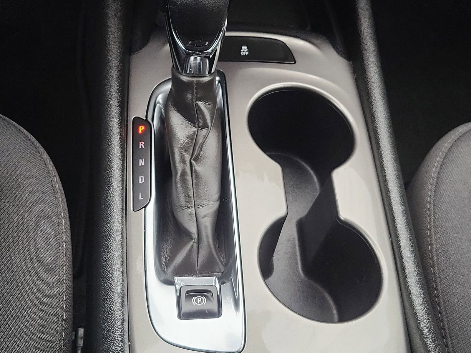 Used 2023 Chevrolet Malibu LS FWD image 15